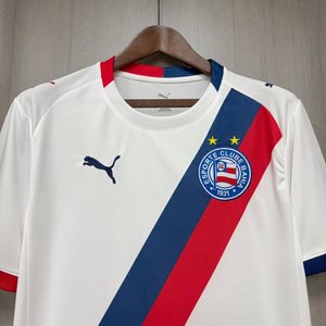Brasileiro Serie A - 26-27 Bahia Home Jersey S-XXXXL - image 3