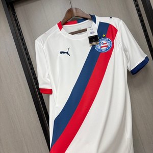Brasileiro Serie A - 26-27 Bahia Home Jersey S-XXXXL - image 8