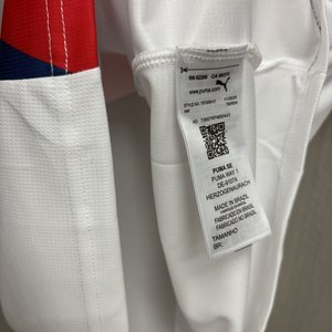 Brasileiro Serie A - 26-27 Bahia Home Jersey S-XXXXL - image 9