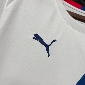 Brasileiro Serie A - 26-27 Bahia Home Jersey S-XXXXL - image 10