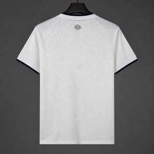 Brasileiro Serie A - 26-27 Botafogo Goalkeeper White Jersey - image 2