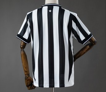 Brasileiro Serie A - 26-27 Botafogo Home Jersey - image 2