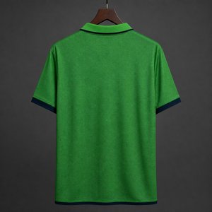 Brasileiro Serie A - 26-27 Clube do Remo Goalkeeper Green Jersey - image 2
