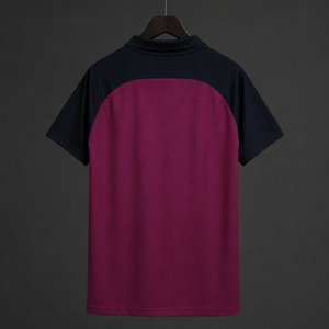 Brasileiro Serie A - 26-27 Clube do Remo Goalkeeper Red Jersey - image 2