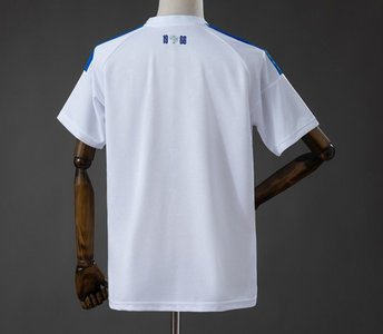 Brasileiro Serie A - 26-27 Cruzeiro Away Jersey - image 2
