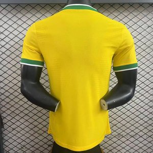 Brasileiro Serie A - 26-27 Flamengo x Brazil Special Edition World Cup Jersey - image 5