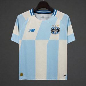 Brasileiro Serie A - 26-27 Gremio Away Jersey - image 1