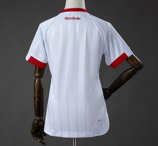 Brasileiro Serie A - 26-27 Nautico Away Jersey - image 2