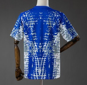 Brasileiro Serie A - 26-27 Palmeiras GK Special Edition Jersey