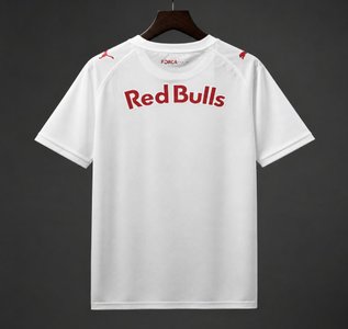 Brasileiro Serie A - 26-27 Red Bull Bragantino Home Jersey - image 2