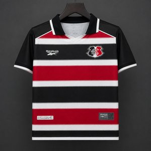 Brasileiro Serie A - 26-27 Santa Cruz FC Home Jersey - image 1