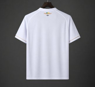 Brasileiro Serie A - 26-27 Santos Home Jersey - image 2