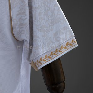 Brasileiro Serie A - 26-27 Vitória New Year's Eve Special Edition Jersey - image 4