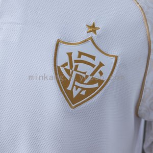 Brasileiro Serie A - 26-27 Vitória New Year's Eve Special Edition Jersey - image 6