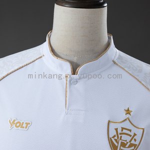 Brasileiro Serie A - 26-27 Vitória New Year's Eve Special Edition Jersey - image 7
