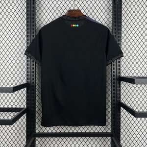 Cile - 2026-27 Mens Colo Colo Away Jersey - image 2