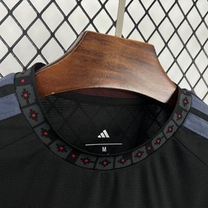 Cile - 2026-27 Mens Colo Colo Away Jersey - image 8