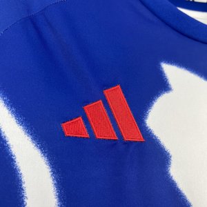 Cile - 2026-27 Mens Universidad De Chile Away Jersey - image 7