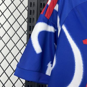 Cile - 2026-27 Mens Universidad De Chile Away Jersey - image 8