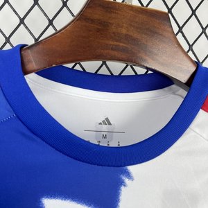 Cile - 2026-27 Mens Universidad De Chile Away Jersey - image 9
