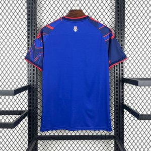 Cile - 2026-27 Mens Universidad De Chile Home Jersey - image 2