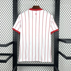 Colombia - 2026-27 Mens América De Cali Away Jersey - image 2