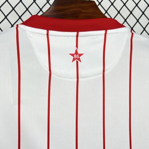 Colombia - 2026-27 Mens América De Cali Away Jersey - image 3