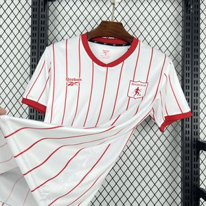 Colombia - 2026-27 Mens América De Cali Away Jersey - image 4