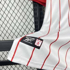 Colombia - 2026-27 Mens América De Cali Away Jersey - image 5