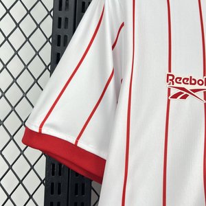Colombia - 2026-27 Mens América De Cali Away Jersey - image 8