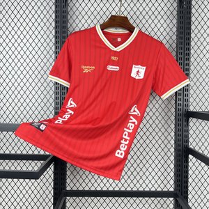 Colombia - 2026-27 Mens América De Cali Home Jersey - image 1