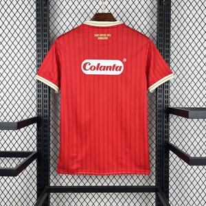 Colombia - 2026-27 Mens América De Cali Home Jersey - image 2