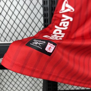 Colombia - 2026-27 Mens América De Cali Home Jersey - image 5
