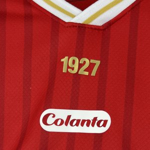 Colombia - 2026-27 Mens América De Cali Home Jersey - image 7