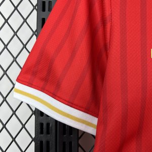 Colombia - 2026-27 Mens América De Cali Home Jersey - image 9