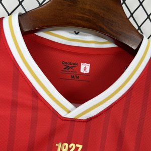 Colombia - 2026-27 Mens América De Cali Home Jersey - image 10