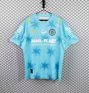 Uruguay - 26-27 Montevideo City Torque Home Jersey - image 5