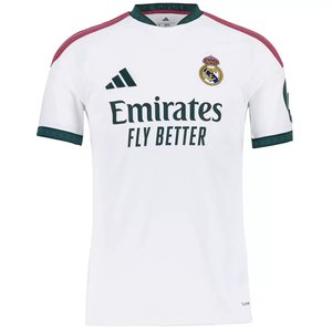 Real Madrid Home Jersey 2026/27 - image 1