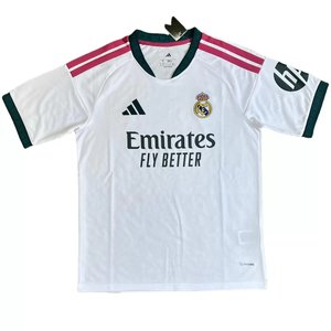 Real Madrid Home Jersey 2026/27 - image 3