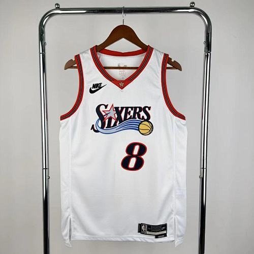 PHILADELPHIA 76ERS