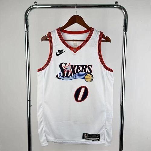 PHILADELPHIA 76ERS