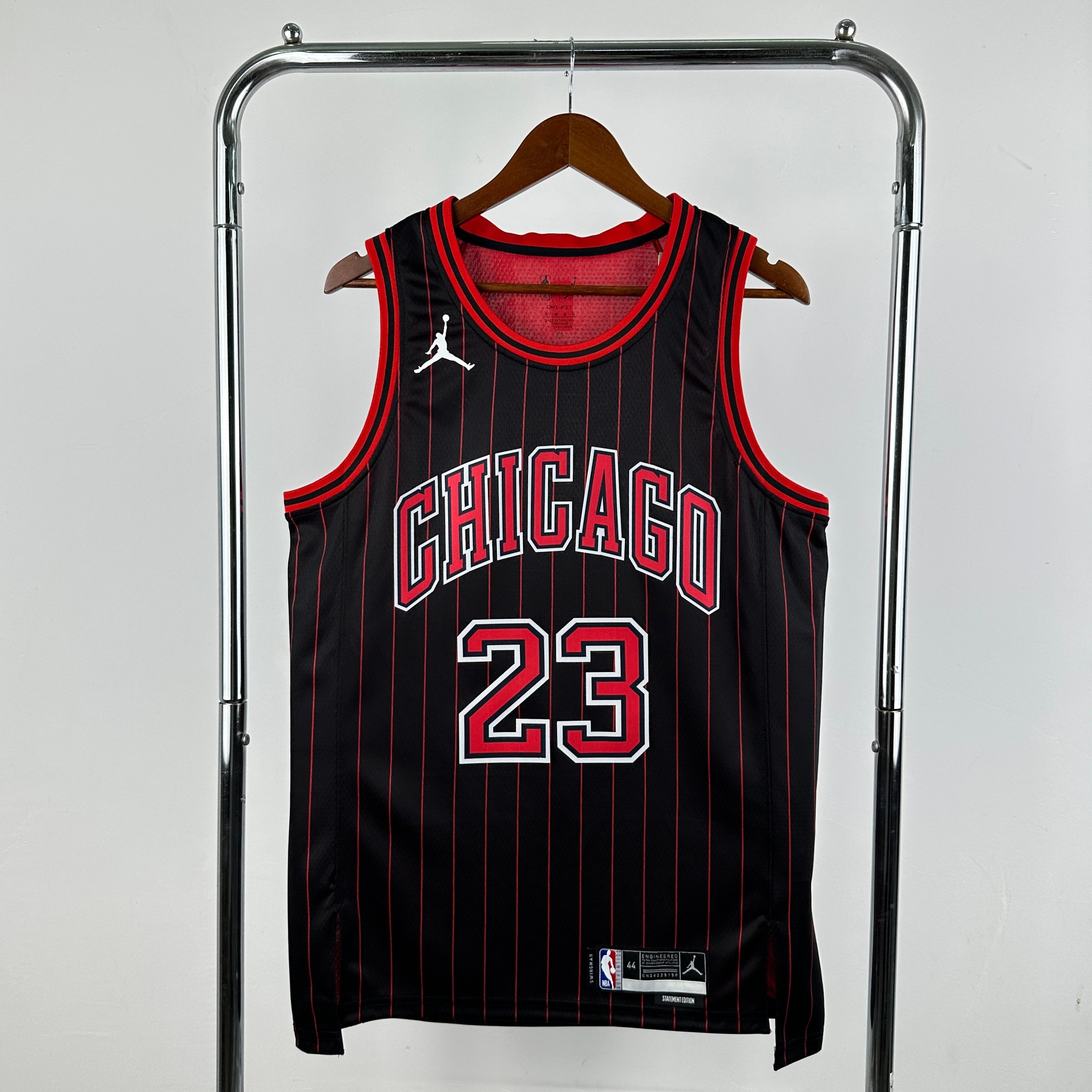 Chicago Bulls Jumpman Limited Edition - Michael Jordan #23