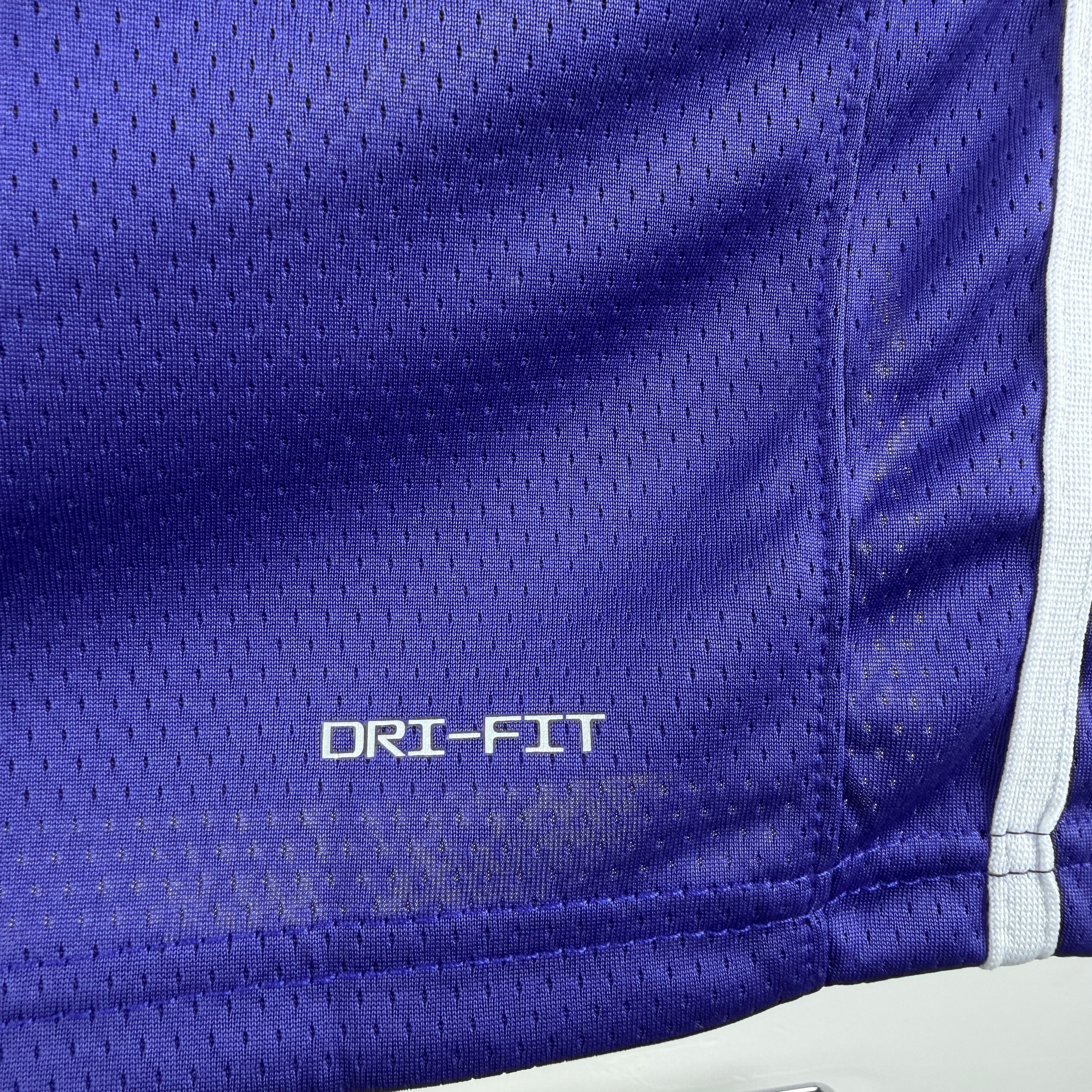 Los Angeles Lakers Jumpman Limited Edition - Luka Doncic #77