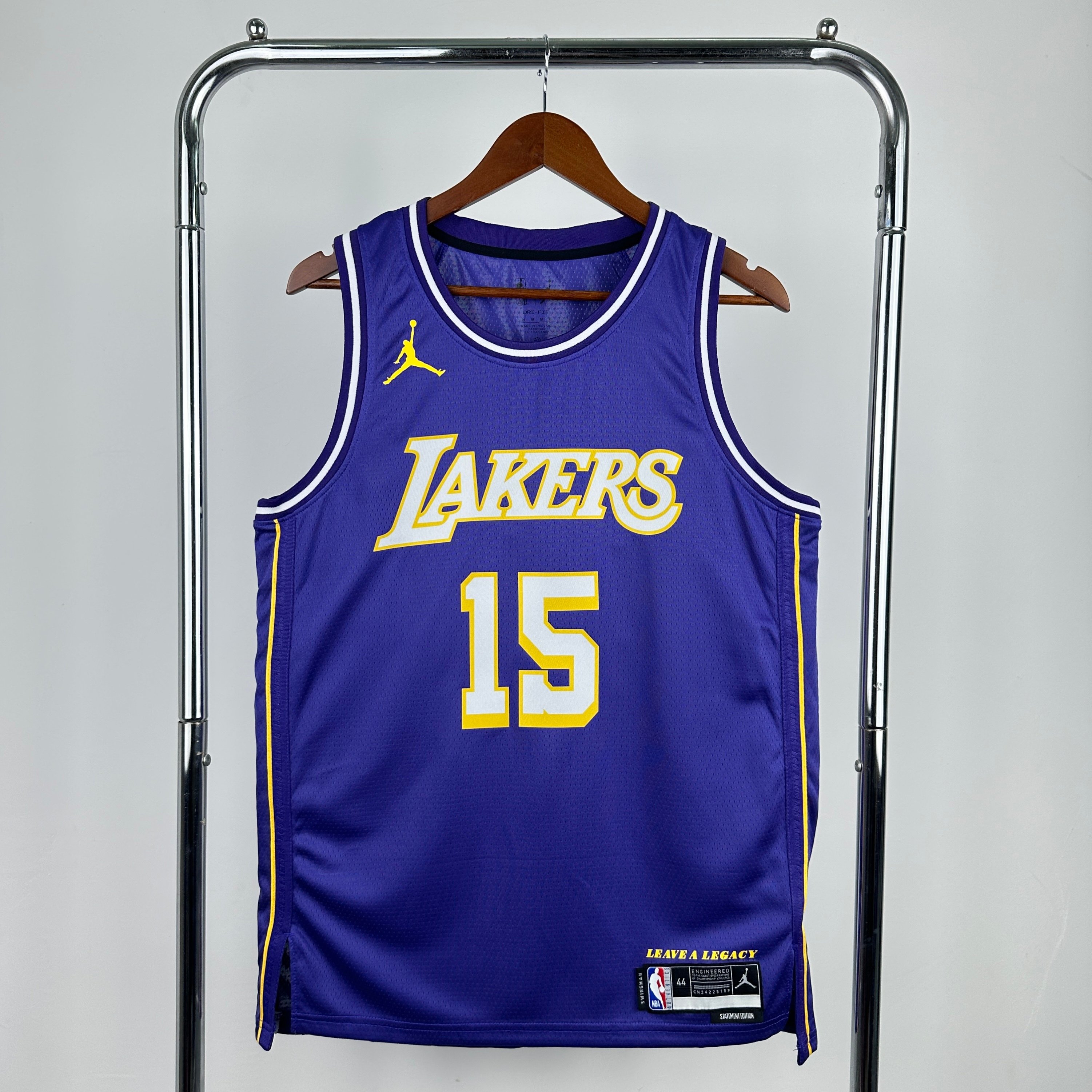 Los Angeles Lakers Lakers Jumpman Limited Edition - Austin Reaves #15