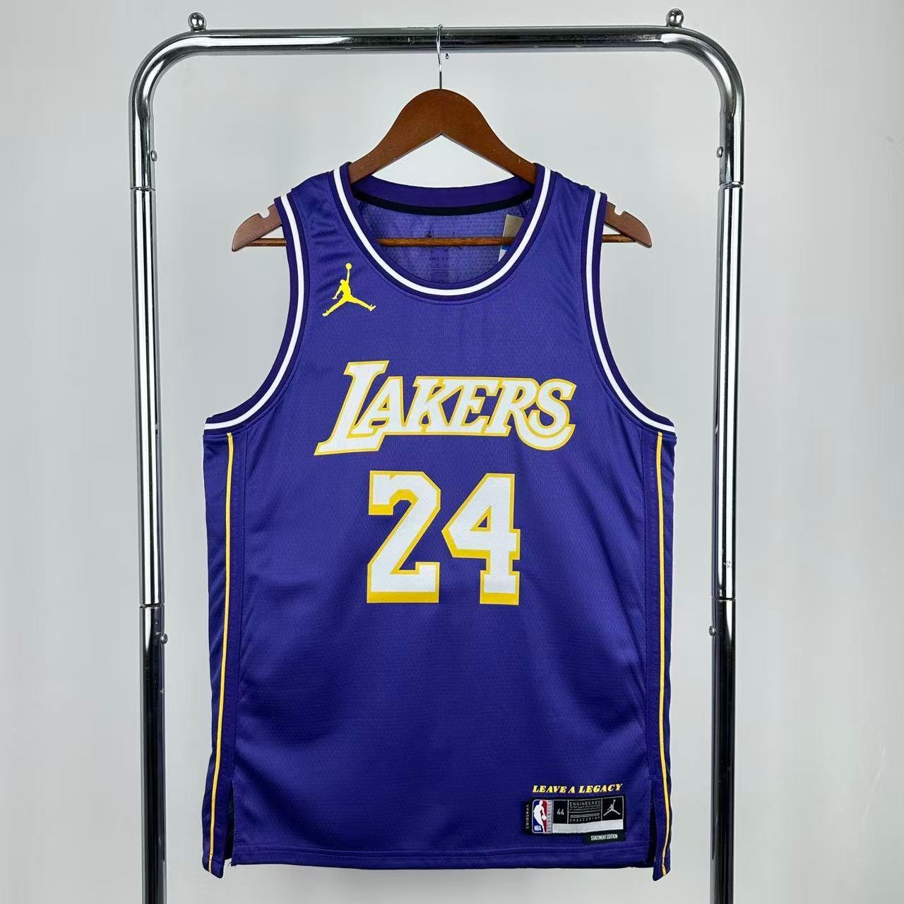 Los Angeles Lakers Lakers Jumpman Limited Edition - Kobe Bryant #24