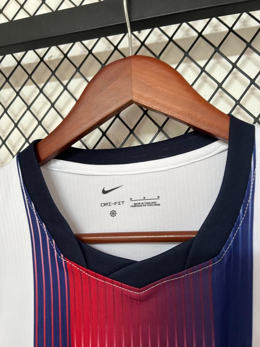 Ligue 1 - 26-27 PSG Away Jersey