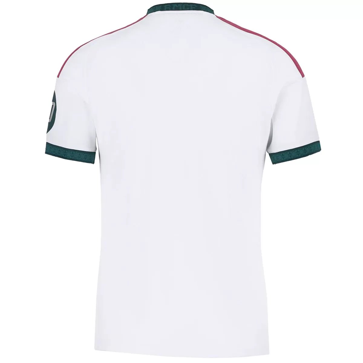 Real Madrid Home Jersey 2026/27