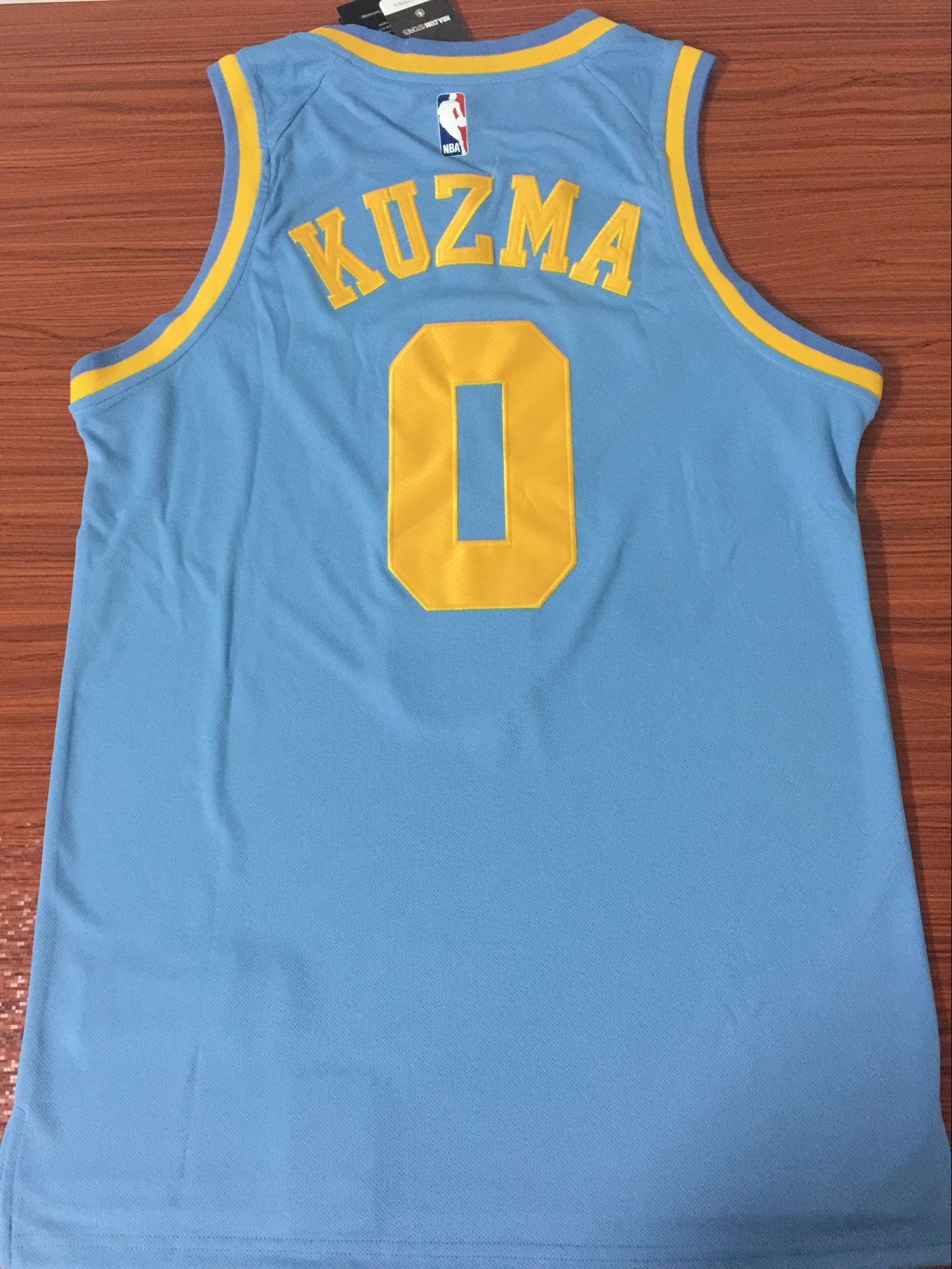 Kyle Kuzma - Los Angeles Lakers Classic 