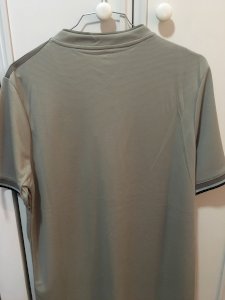 Maillot de la Juventus Exterieur - image 4