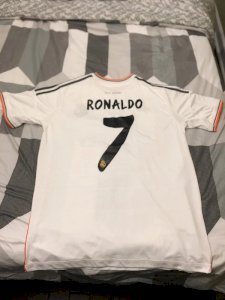 Real Madrid C.Ronaldo